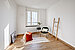 Apartment with 3 room | München-Obersendling | 70260 | Gäste-/Kinderzimmer | Thumbnail