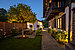 Special property with 15 room | Bad Wiessee | 701592 | Chalet II Innenhof | Thumbnail