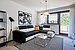 Apartment with 2 room | München-Perlach | 70265 | Wohnzimmer - (KI generiert) | Thumbnail