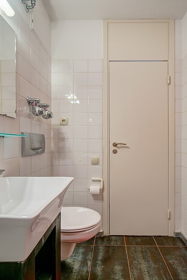 Apartment with 1 room | München-Schwabing | 70079 | Bad...