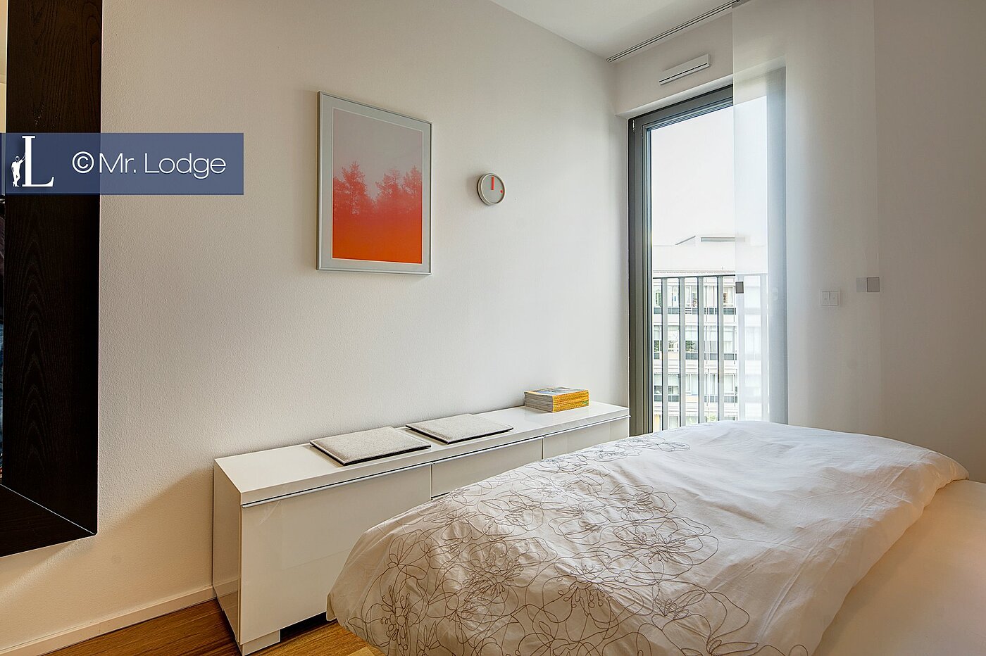 Apartment with 4 room | 1802ML2 | Kind