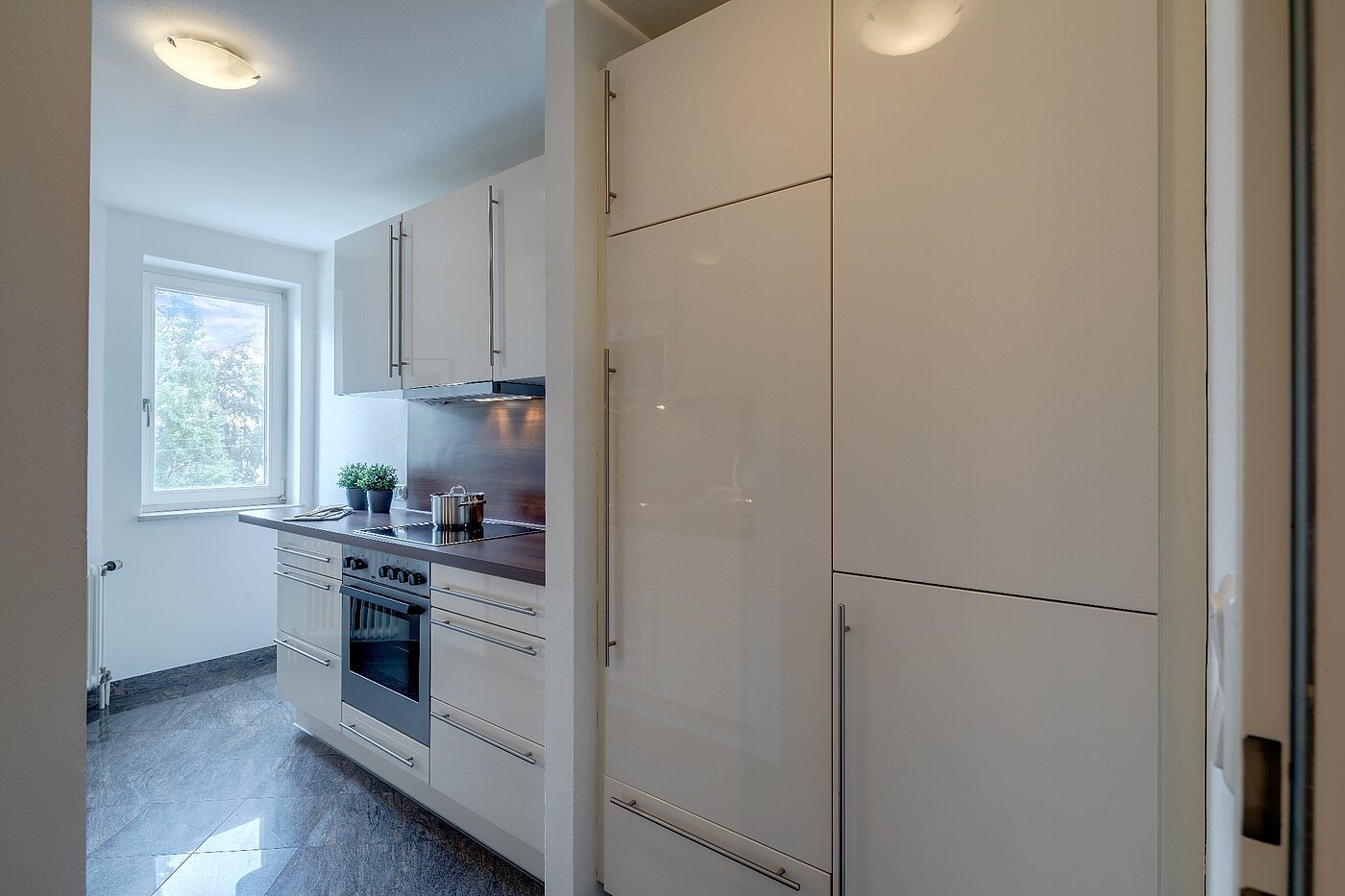 Apartment with 3 room | München-Ludwigsvorstadt | 1806ML1