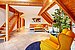 Maisonette with 3.5 room | München-Trudering | 703911 | Wohnzimmer | Thumbnail