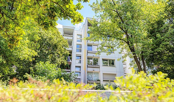 Apartment with 2 room | München-Hadern | 704101