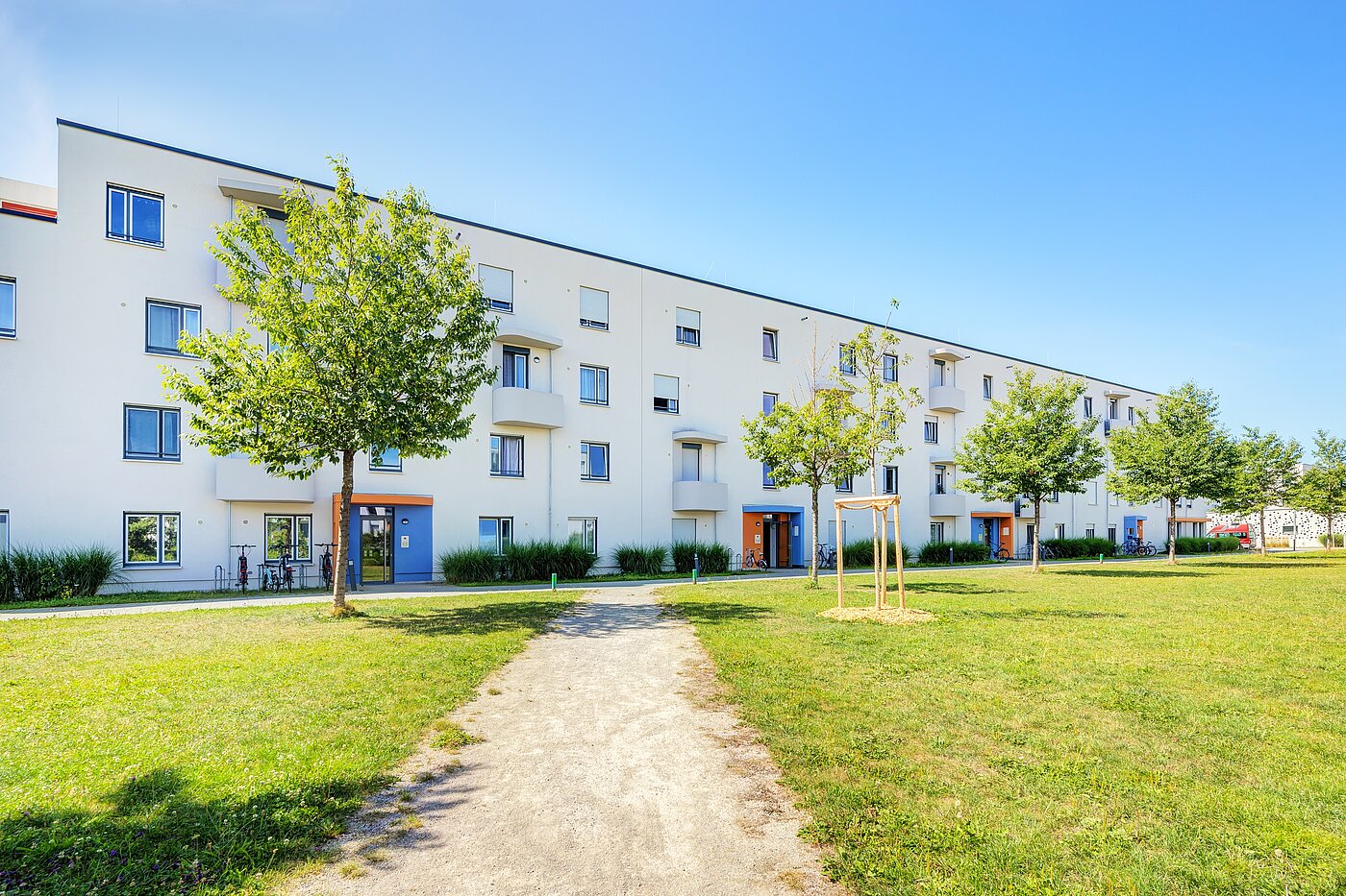 Apartment with 2 room | München-Ramersdorf | 70472 | Hereinspaziert