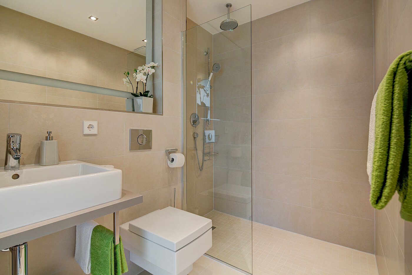 Apartment with 1.5 room | München-Bogenhausen | 702971 | Modernes...