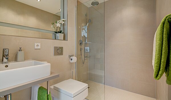 Apartment with 1.5 room | München-Bogenhausen | 702971 | Modernes...