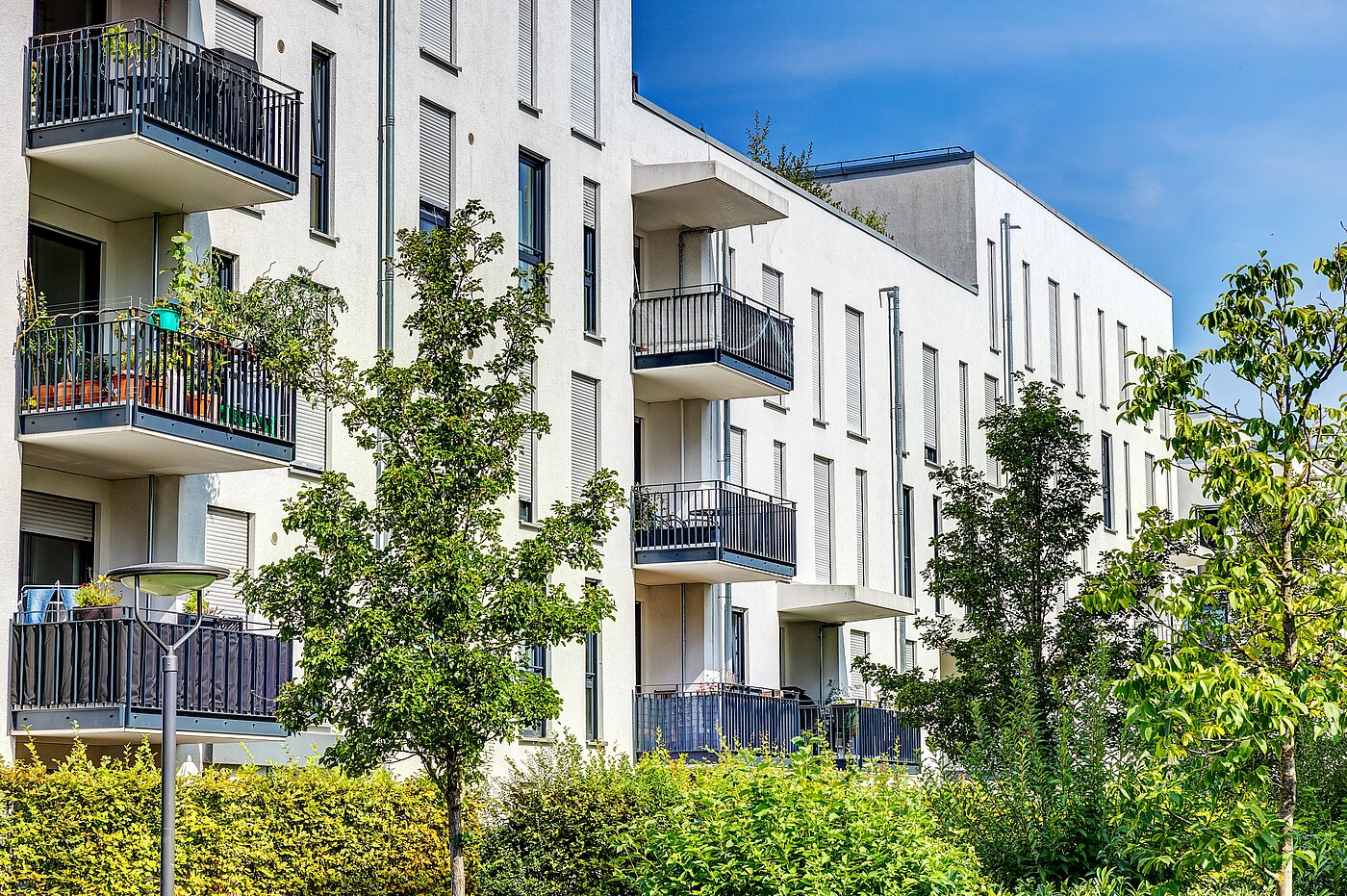 Apartment with 2 room | München-Obergiesing | 70150 | Gepflegtes Objekt