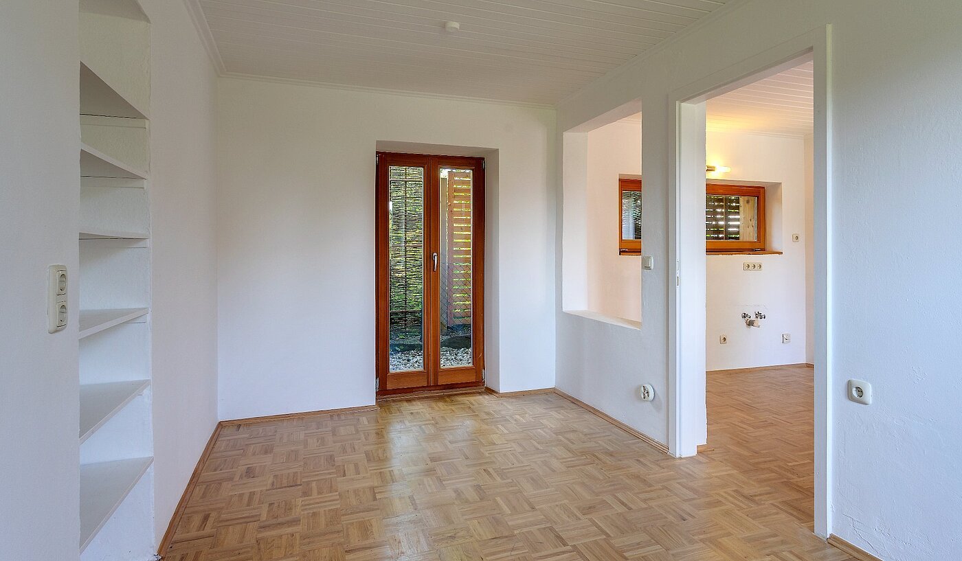 Bauernhaus with 9 room | Hohenschäftlarn | 1805ML4 | Esszimmer Haus 1