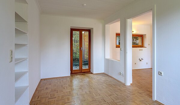 Bauernhaus with 9 room | Hohenschäftlarn | 1805ML4 | Esszimmer Haus 1