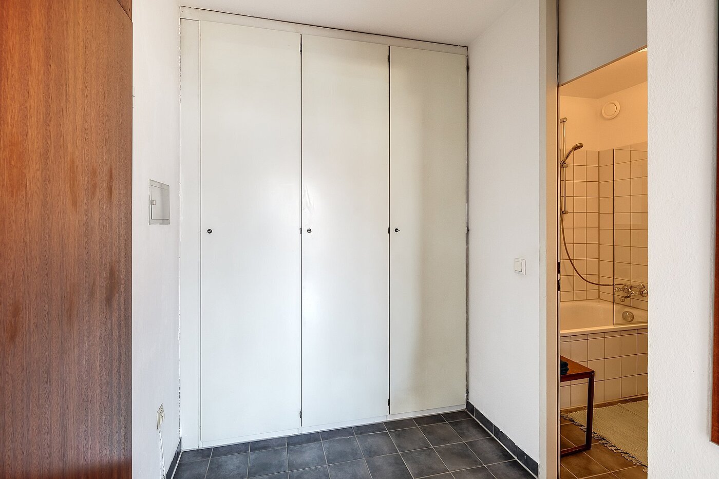 Apartment with 1 room | München-Schwabing | 2007ML2