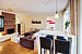 Apartment with 2 room | München-Schwabing | 70316 | Offene Raumgestaltung | Thumbnail