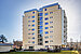 Apartment with 2 room | München-Moosach | 70407 | Außenansicht | Thumbnail