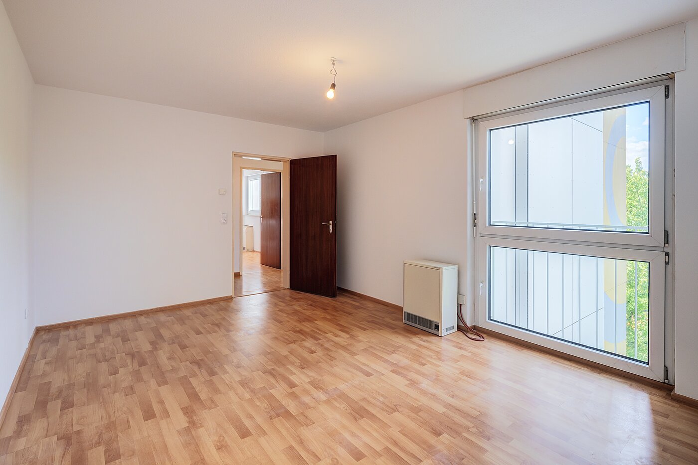 Apartment with 2 room | München-Hadern | 704101 | ...mit viel Stellfläche