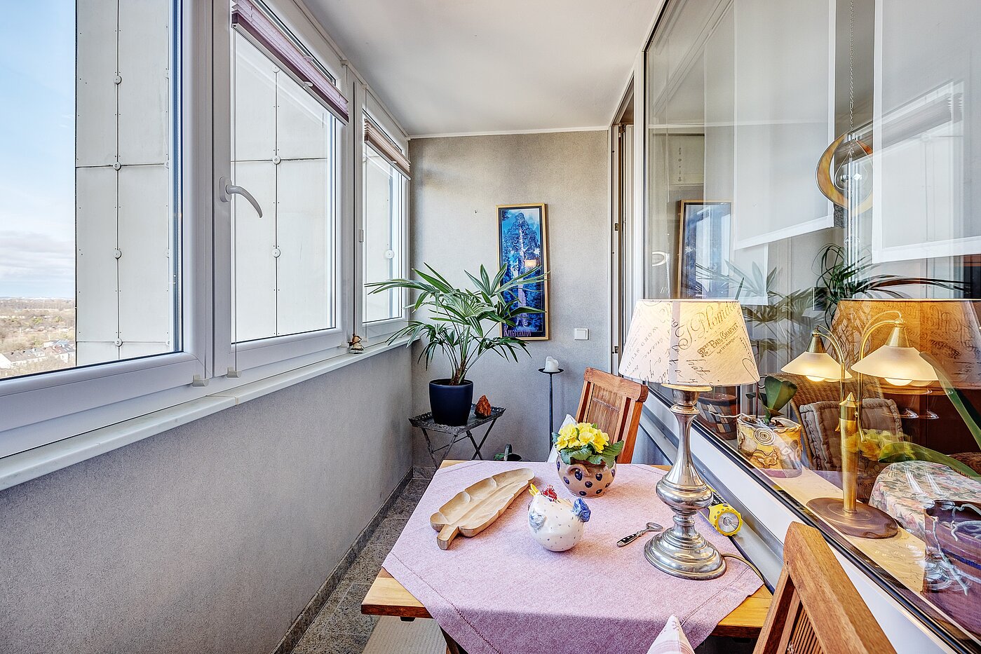 Apartment with 3 room | München-Feldmoching | 2201ML2 | zu begehen ist