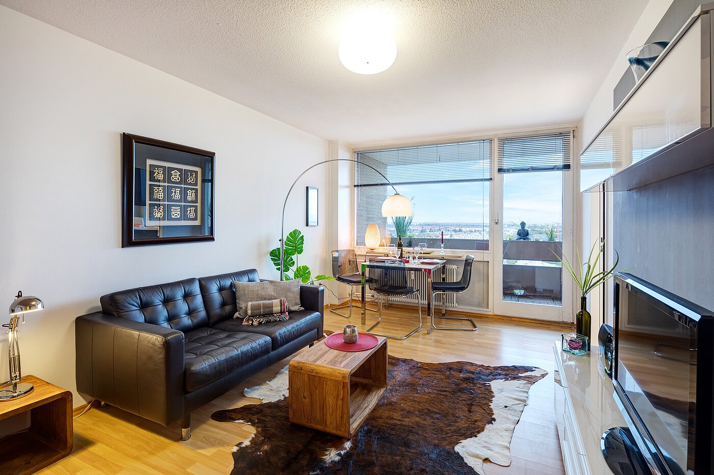 Apartment with 1 room | München-Laim | 70175