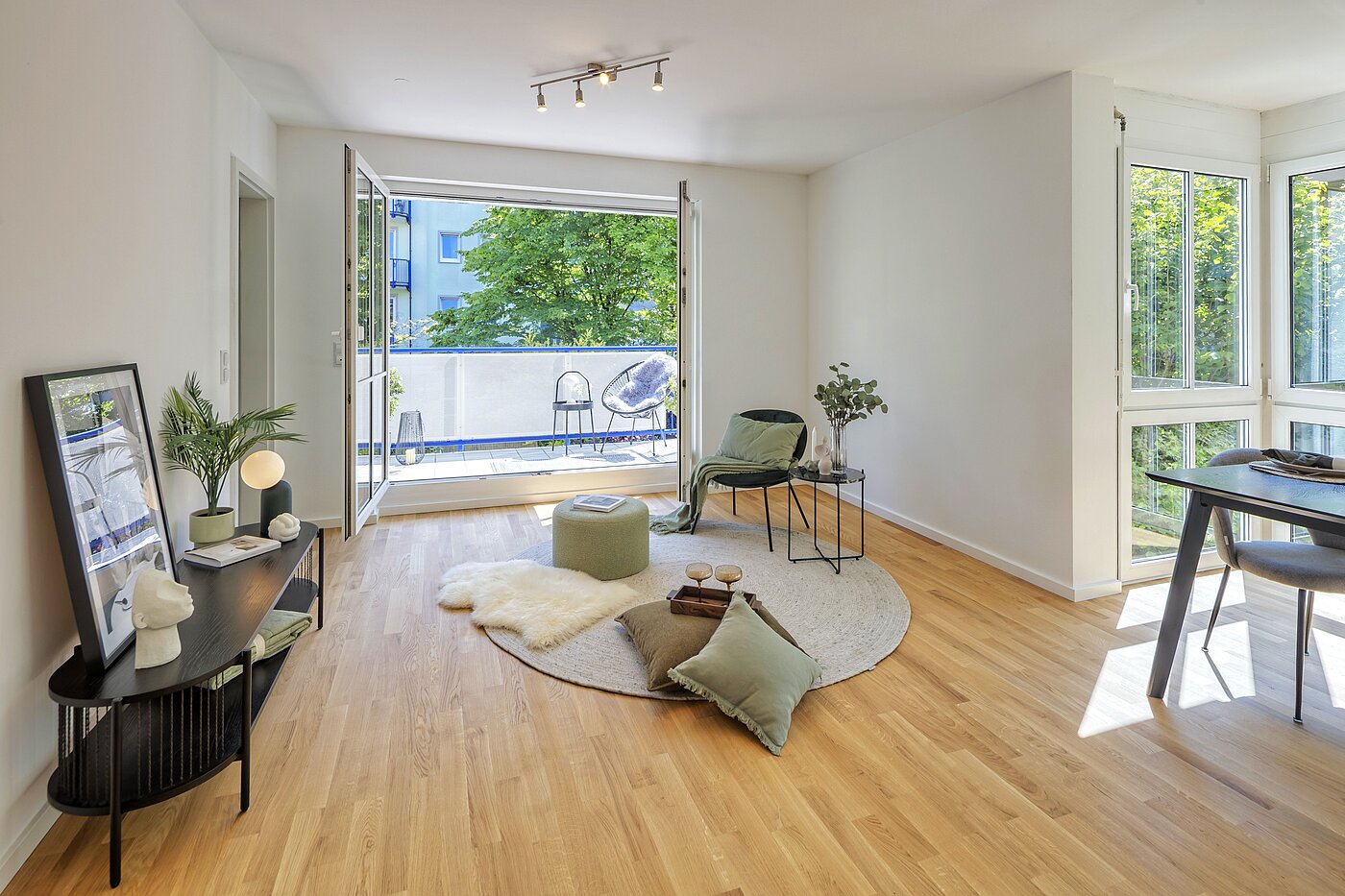 Apartment with 2 room | München-Laim | 70226 | ...-Bereich mit...