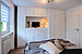 Apartment with 2 room | München-Sendling-Westpark | 70413 | ...viel Stauraum | Thumbnail