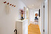 Apartment with 4 room | München-Bogenhausen | 70380 | Flur vom Eingang kommend | Thumbnail