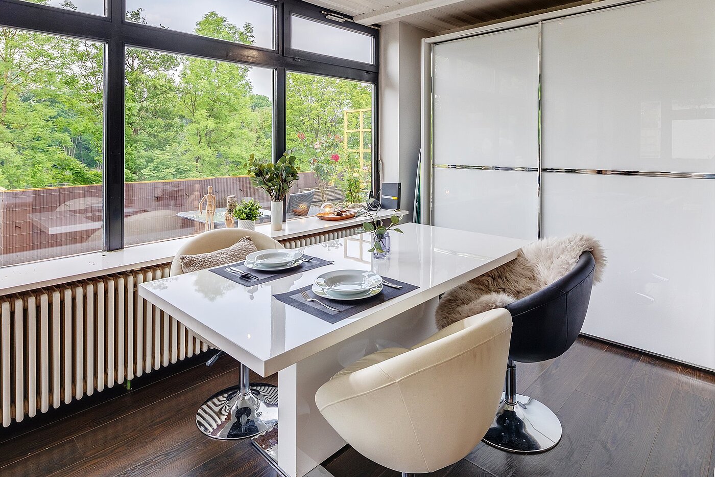 Apartment with 2 room | Karlsfeld | 1906ML2 | ... und Essen