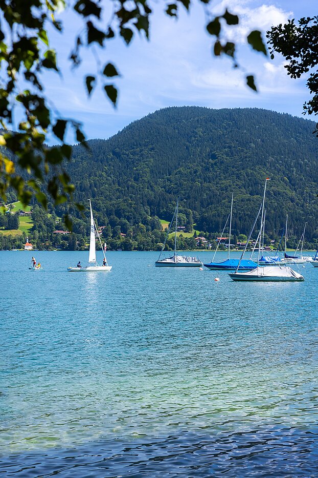 Special property with 15 room | Bad Wiessee | 701591 | Yacht-Club Bad Wiessee
