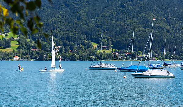 Special property with 15 room | Bad Wiessee | 701591 | Yacht-Club Bad Wiessee
