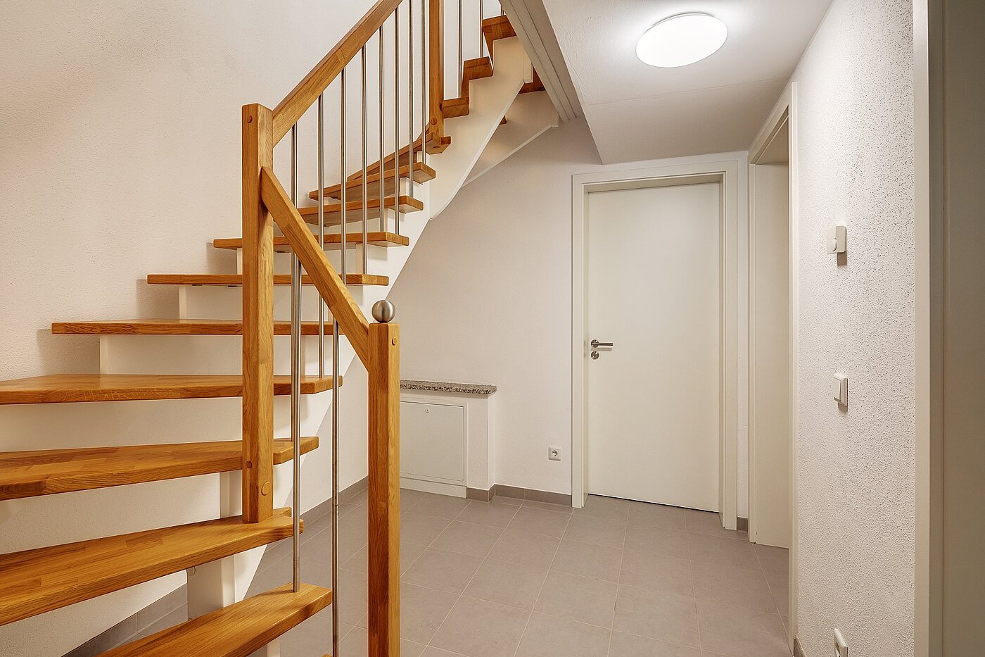 Semi-detached House with 6 room | München-Pasing | 2007ML5 | Ausgebautes Kellergeschoss