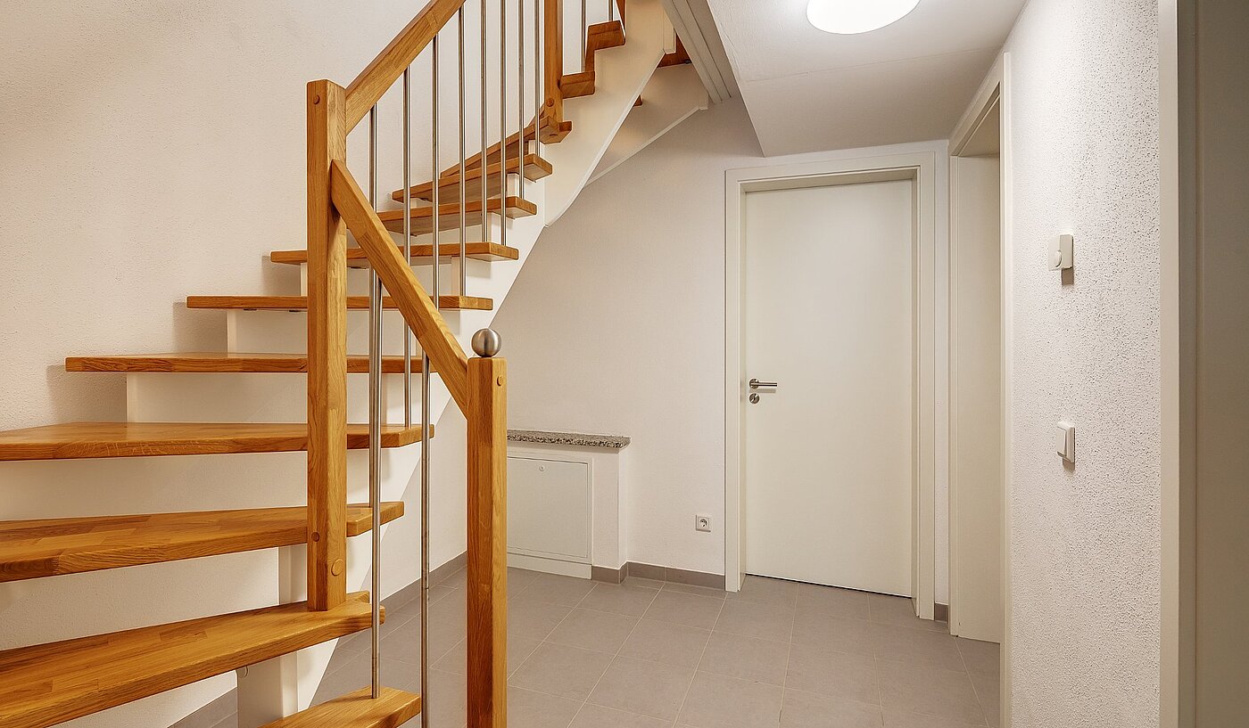 Semi-detached House with 6 room | München-Pasing | 2007ML5 | Ausgebautes Kellergeschoss