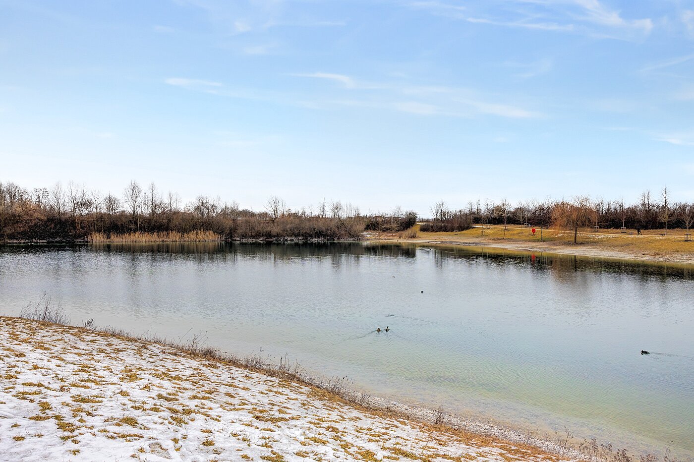 Apartment with 2 room | Poing | 70373 | In kurzer Distanz