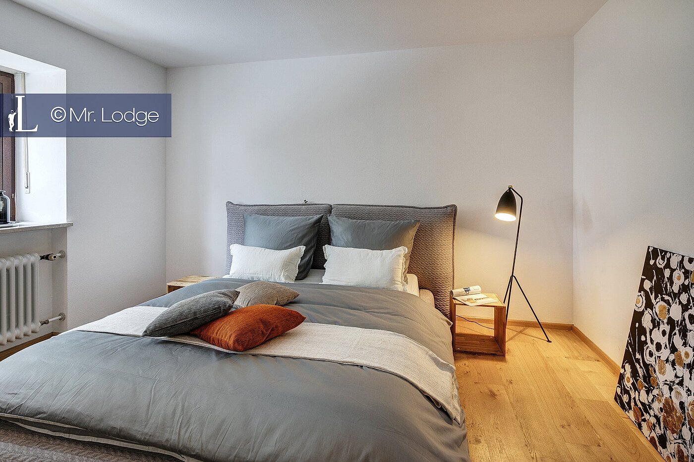 Ground floor apartment with 2 room | München-Harlaching | 1704ML6