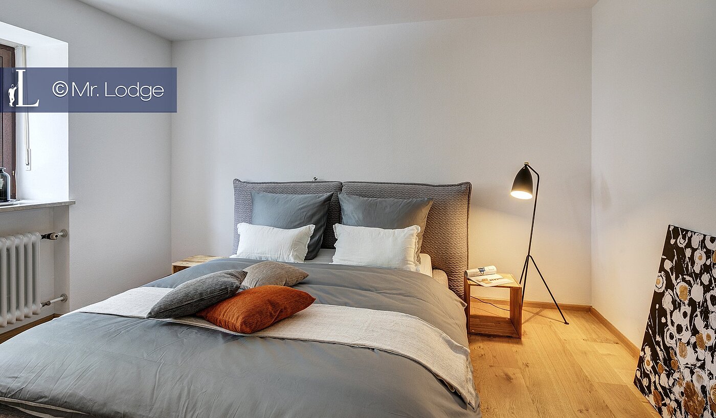 Ground floor apartment with 2 room | München-Harlaching | 1704ML6