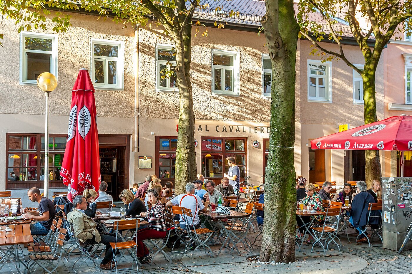 Apartment with 3.5 room | München-Haidhausen | 1803ML1