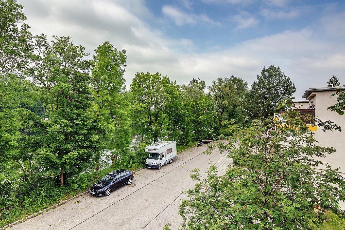 Apartment with 2 room | Karlsfeld | 1906ML2 | Ruhige Strasse