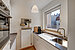 Apartment with 1 room | München-Schwabing | 70449 | Separate Küche mit ... | Thumbnail