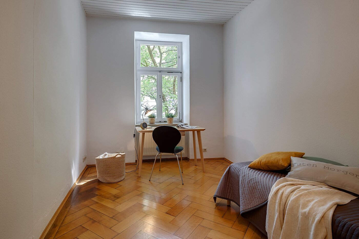 Apartment with 3.5 room | München-Haidhausen | 1803ML1 | Kinderzimmer