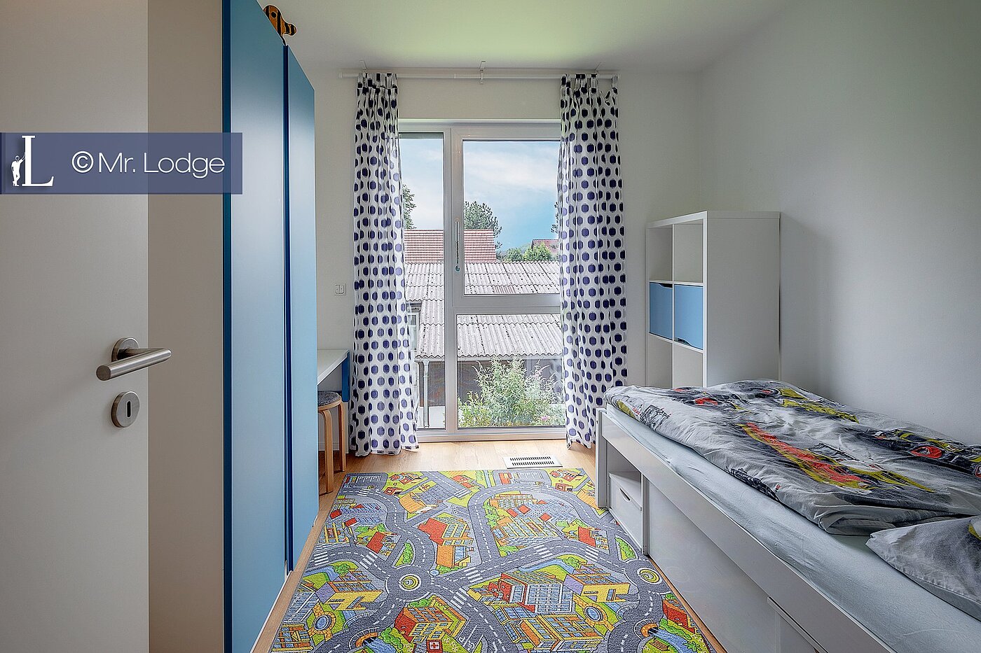 Apartment with 5 room | München-Feldmoching | 1906ML4 | Kinderzimmer 2