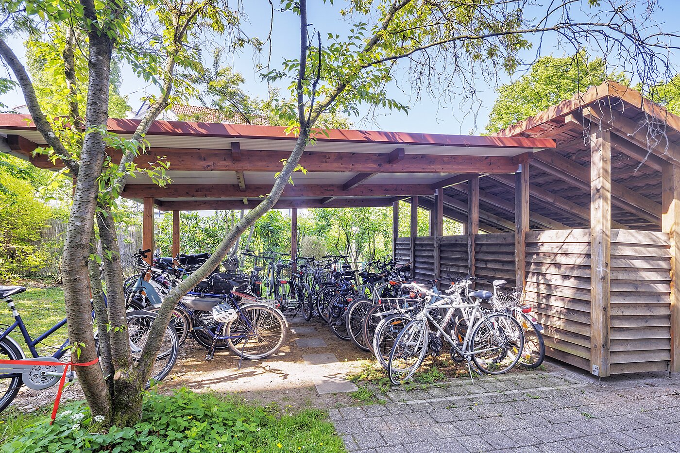 Apartment with 2 room | München-Laim | 70226 | ...-Möglichkeit