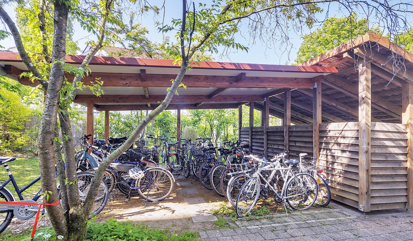 Apartment with 2 room | München-Laim | 70226 | ...-Möglichkeit