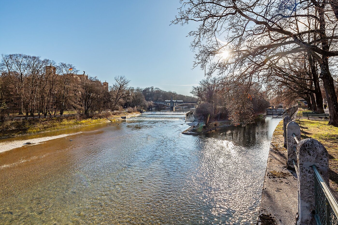 Apartment with 1 room | München-Haidhausen | 2001ML3 | ...Isarhochufer glegen