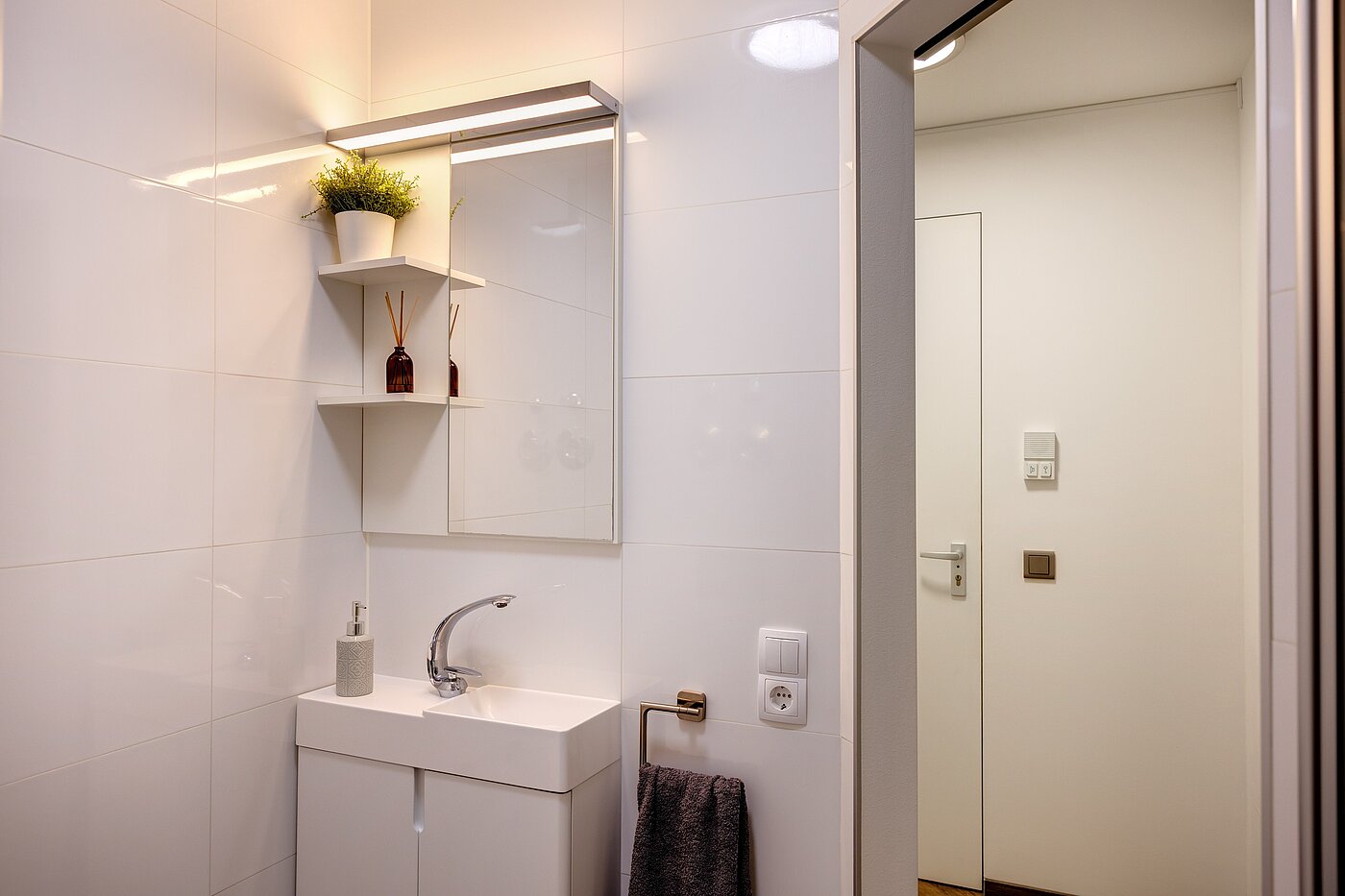 Maisonette with 3 room | München-Milbertshofen | 702341 | Klein aber fein