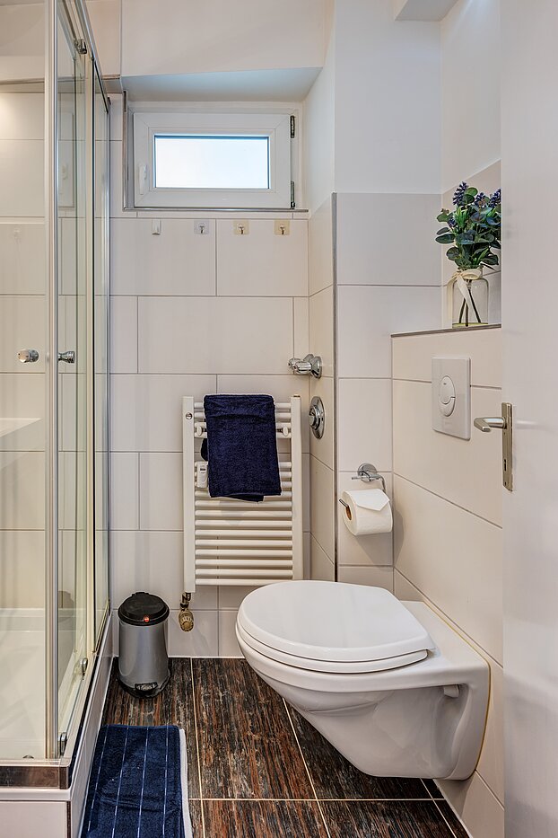 Apartment with 1 room | München-Schwabing | 70454 | ...Tageslicht