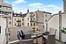 Apartment with 1 room | München-Maxvorstadt | 70448 | Terrasse | Thumbnail