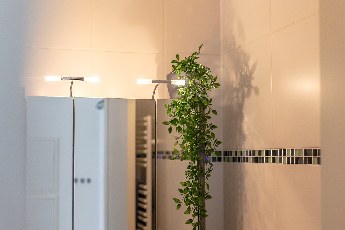 Apartment with 1 room | München-Pasing | 2108ML2 | Impression Badezimmer