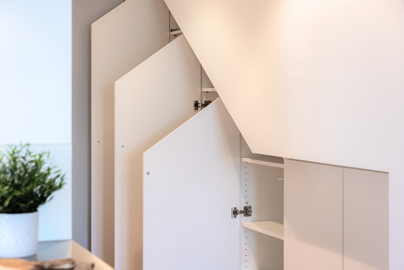 Apartment with 2 room | München-Schwabing | 70195 | ...schicken...