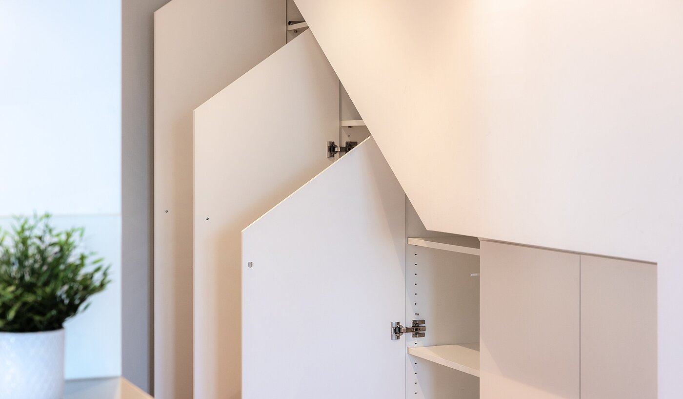 Apartment with 2 room | München-Schwabing | 70195 | ...schicken...