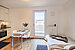 Apartment with 1 room | München-Ramersdorf | 70415 | Wohn- und Schlafzimmer | Thumbnail