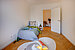Terrassenwohnung with 3 room | München-Harlaching | 70371 | Kinderzimmer | Thumbnail