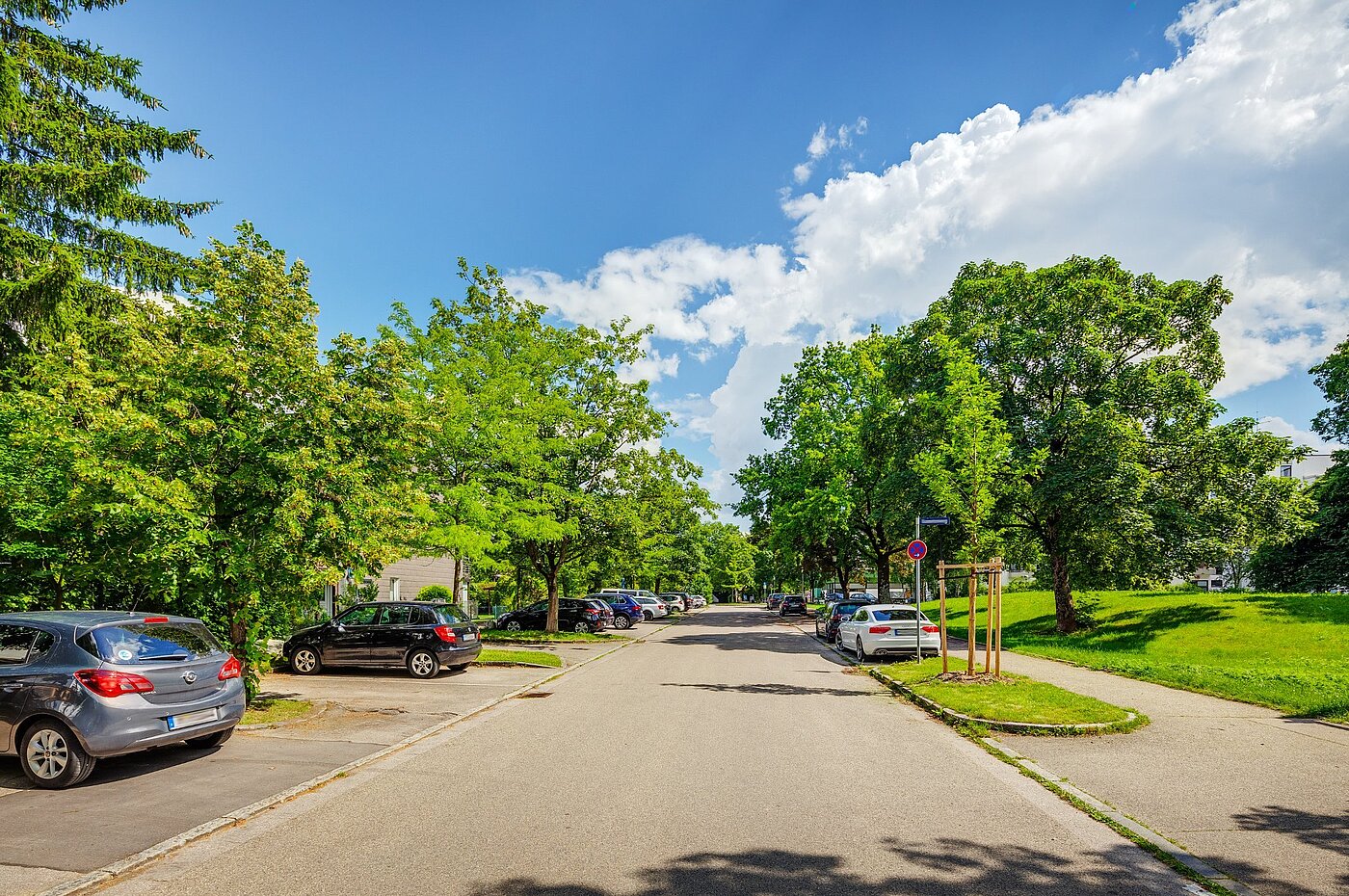 Apartment with 4 room | Aschheim | 2006ML2 | Ruhige Lage