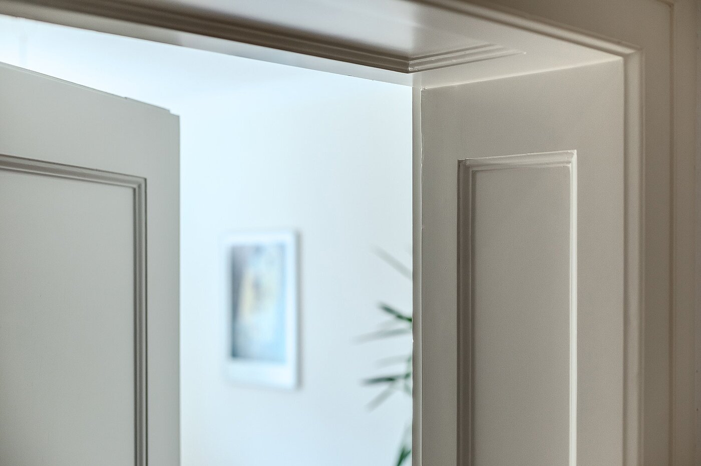 Apartment with 2.5 room | München-Au | 2002ML5 | Schöne Original-Kassettentüren