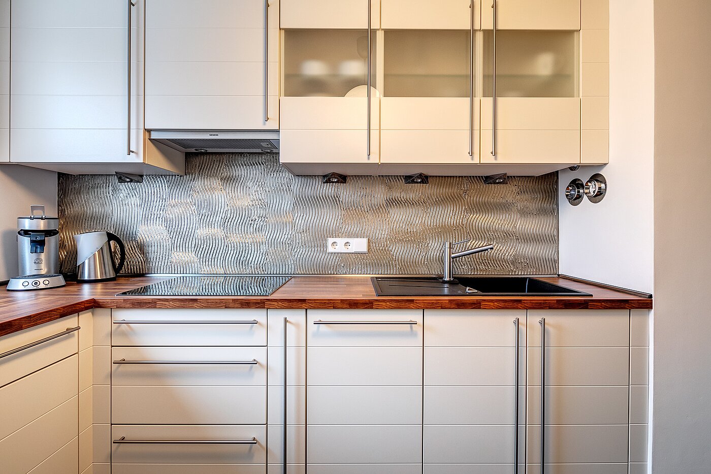 Apartment with 2 room | München-Obersendling | 701825 | ...in ansprechendem Design...